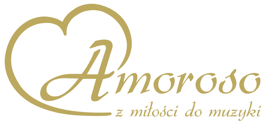 Amoroso - z miłości do muzyki